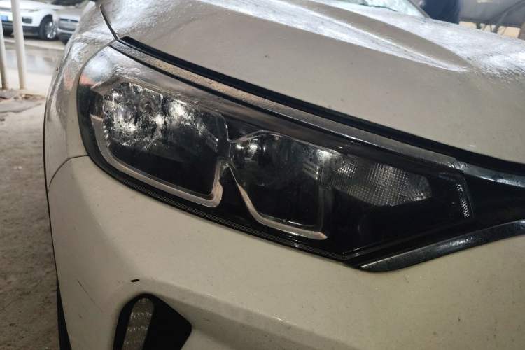 Used Citroen C3-XR 2021 190THP DCT ZhiShang Edition Right Front Headlight