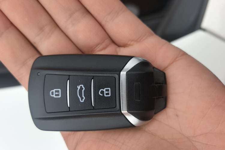 Used Dongfeng Aeolus Yixuan GS 2021 230T Automatic Chasing the Moon Edition
