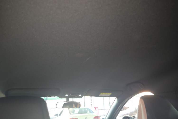 Used BYD Seagull 2025 305km Active Version