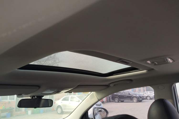 Used Kia Sportage R 2016 2.0L Automatic Two-Wheel Drive GL