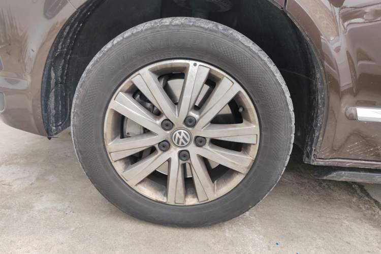 Used Volkswagen Multivan 2018 2.0 TSI Two-Wheel-Drive Comfort Edition 7 Seats