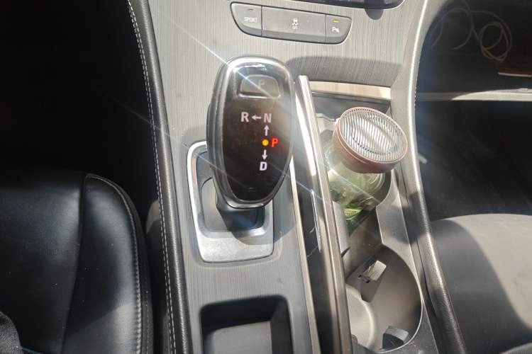 Used Buick LaCrosse 2018 20T Elite Edition