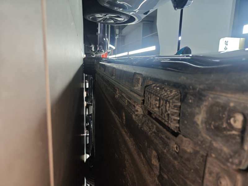 Used Xiaomi Auto SU7 2024 Four-Wheel Drive Ultra-Long Range Advanced Intelligent Driving Max Edition — 21