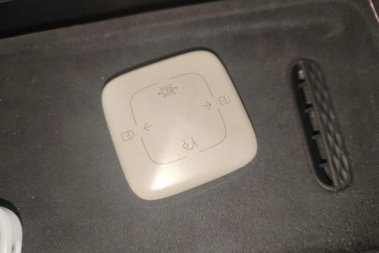 Used Zeekr MIX 2025 Long-Range Intelligent Driving Edition