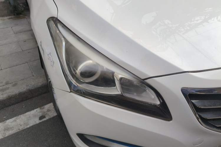 Used Hyundai Mistra 2016 1.8L Automatic Deluxe DLX Model