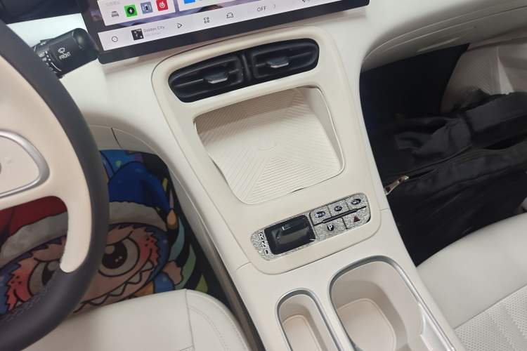 Used Geely Galaxy Geome 2025 310km Dream Edition