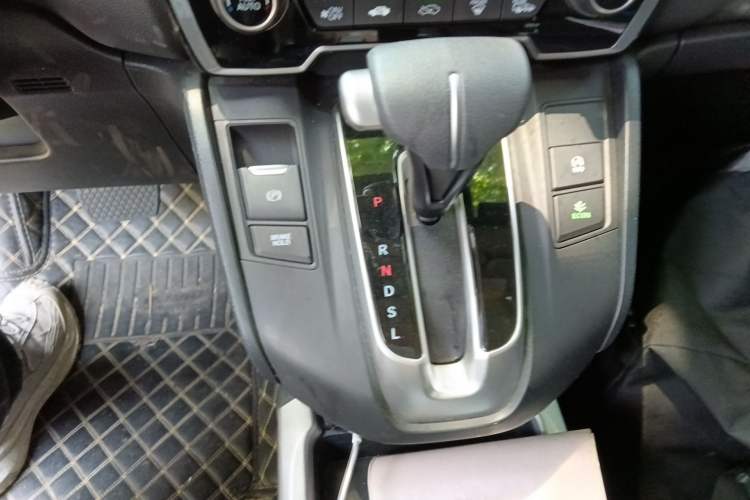 Used Honda CR-V 2021 240TURBO CVT Two-Wheel Drive Urban Edition
