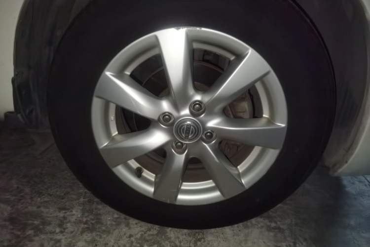 Used Nissan Sunny 2011 1.5XL CVT Luxury Edition
