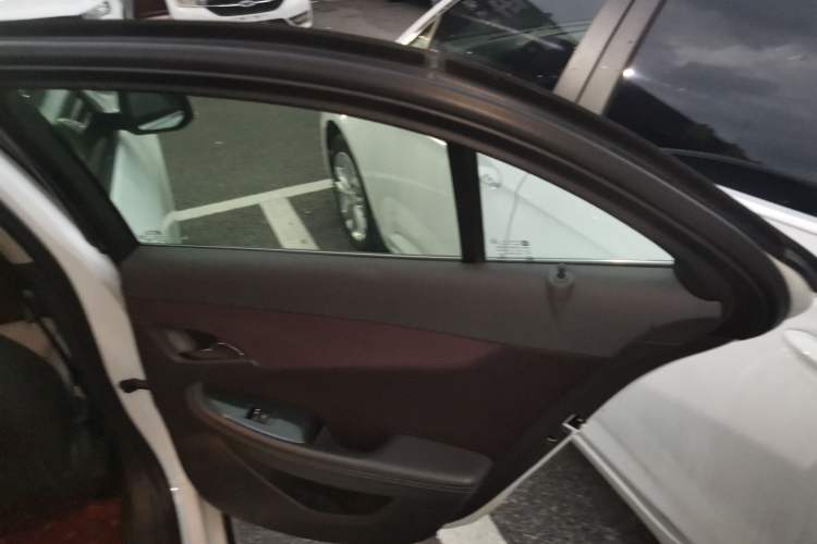 Used Chevrolet Malibu 2018 530T Automatic Fashion Edition