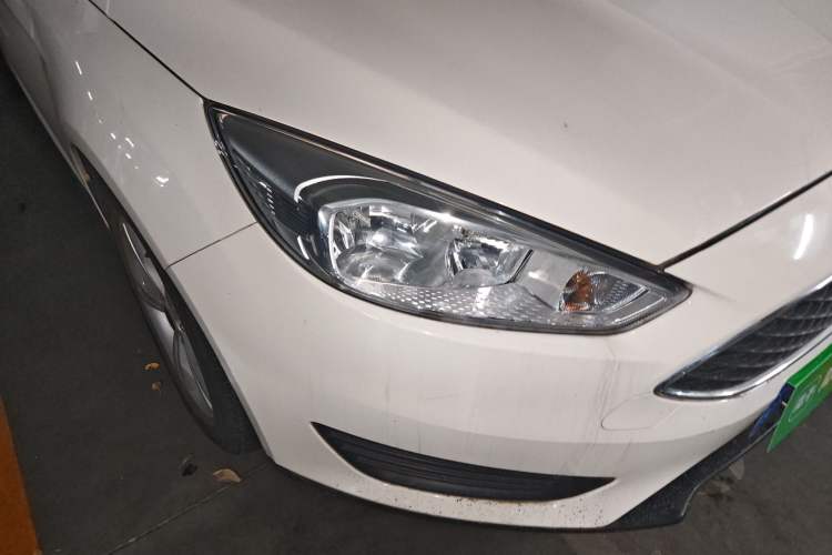 Used Ford Focus 2018 Hatchback Classic 1.6L Automatic Comfort Plus SmartDrive Edition