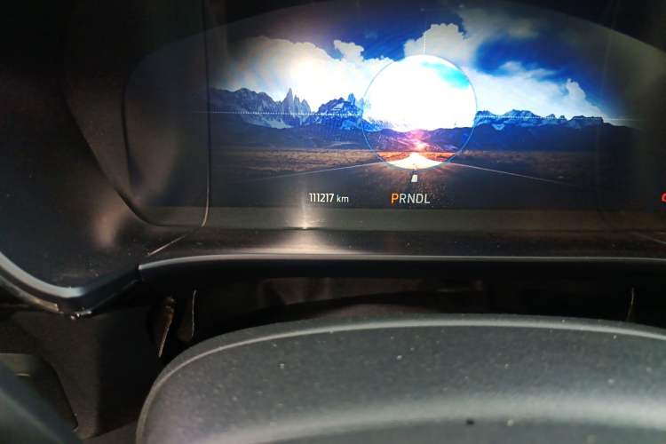 Used Ford Escape 2020 EcoBoost 245 Four-Wheel Drive Luxury Edition
