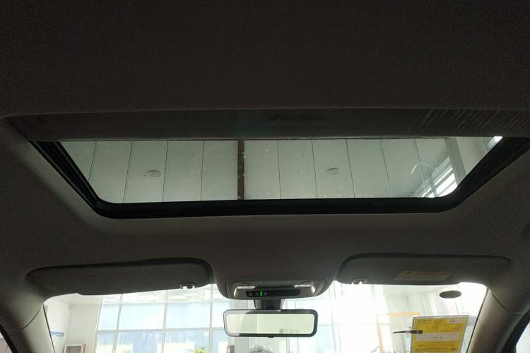 Used Buick Regal 2024 28T Luxury Edition
