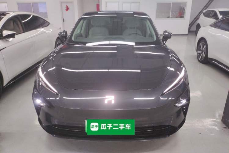 Used Rising F7 2023 Advanced Edition