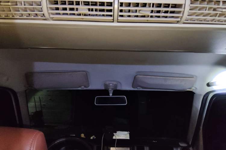 Used Suzuki Landy 2009 1.4L Manual Comfort Version Sunlight Edition