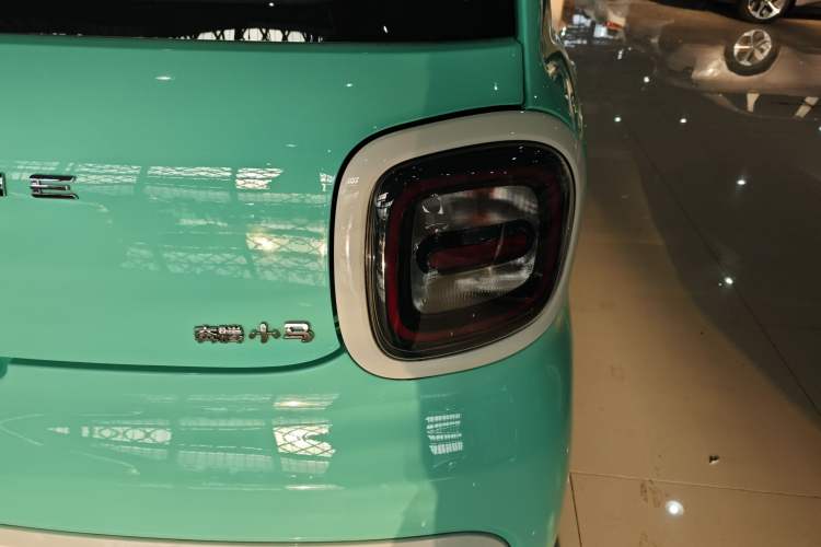 Used Bestune Pony 2025 222km Lightning Horse