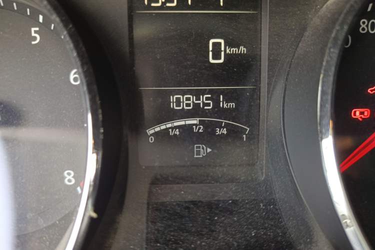 Used Volkswagen Gran Lavida 2015 230TSI DSG Comfort Edition
