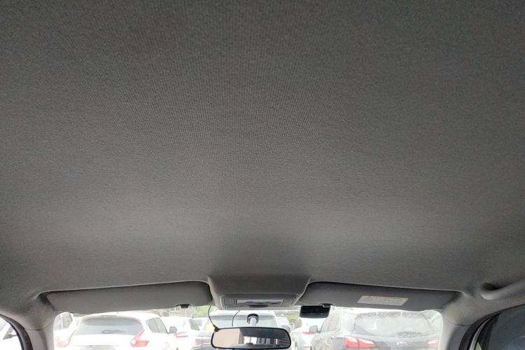 Used Chery Tiggo 3 2016 1.6L CVT Fashion Edition