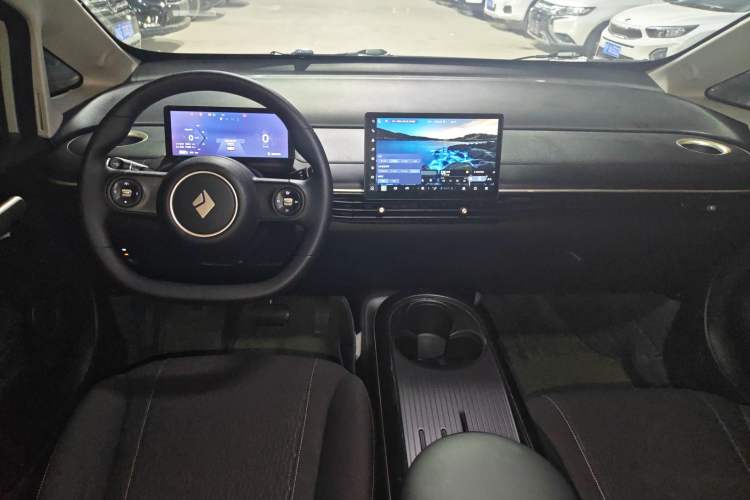 Used Baojun Cloud 2023 360 Plus