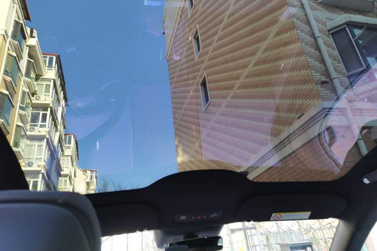 Used Xiaomi Auto YU7 2025 Ultra-Long Range Rear-Wheel Drive Version
