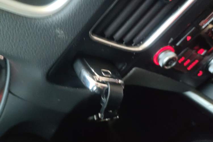 Used Audi Q5 2016 40 TFSI Technology Edition