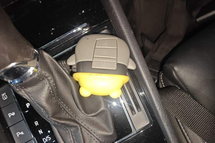 Used Skoda Superb 2018 TSI330 DSG Luxury Edition China V Standard