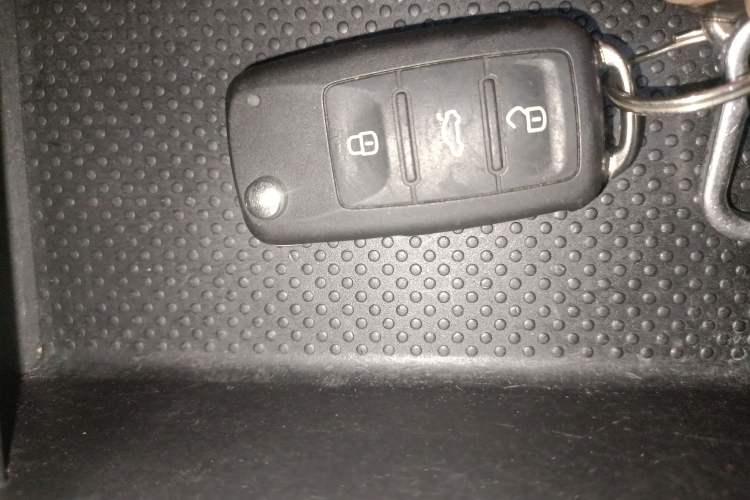 Used Skoda Kamiq 2020 Facelifted GT 1.5L Automatic Flagship Version China VI Standard