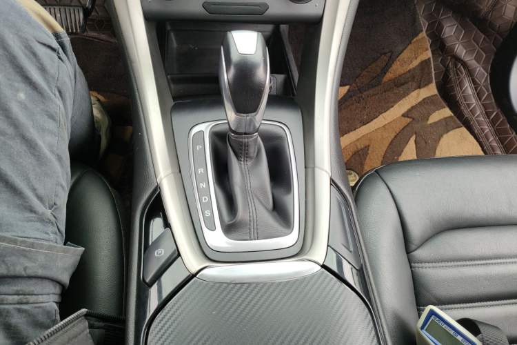 Used Ford Mondeo 2013 2.0L GTDi 200 Fashion Edition