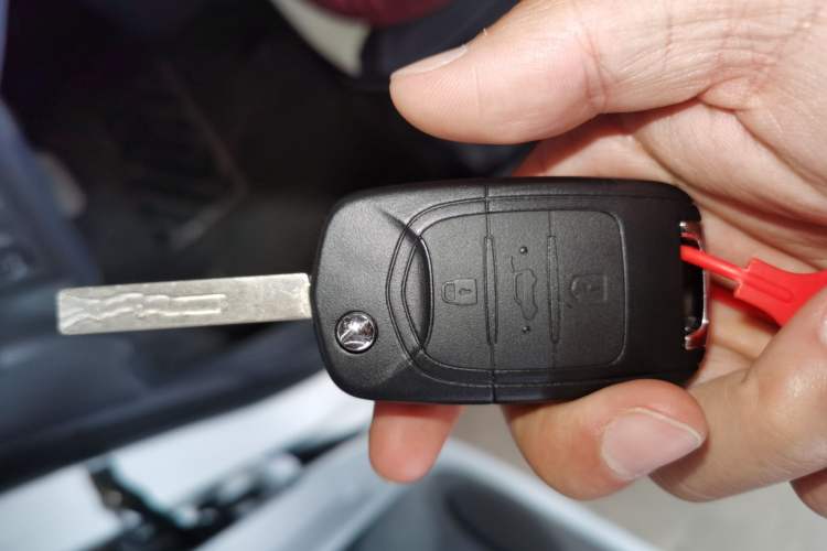 Used Wuling Zhiguang New Energy 2025 Standard Model
