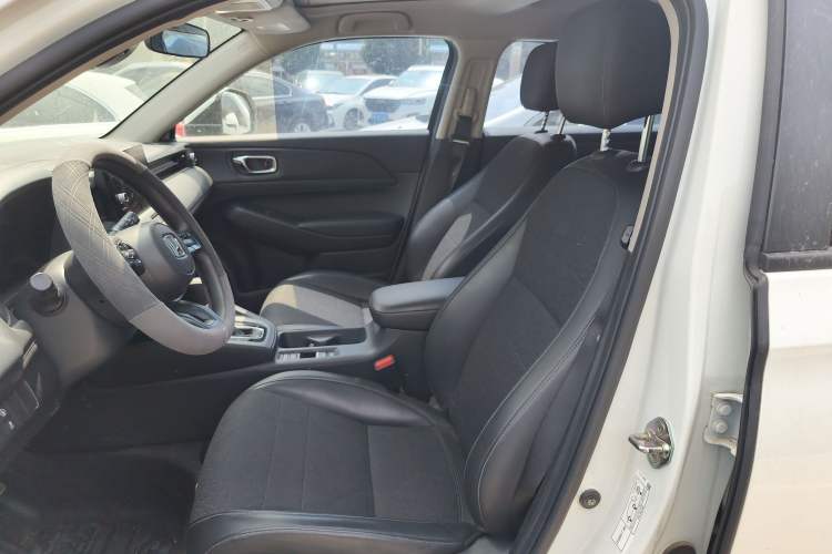 Used Honda Vezel 2023 1.5L CVT Tech Edition
