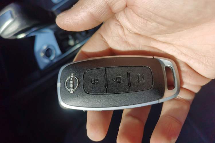 Used Nissan Teana 2022 2.0L XL-TLS Enjoyment Edition
