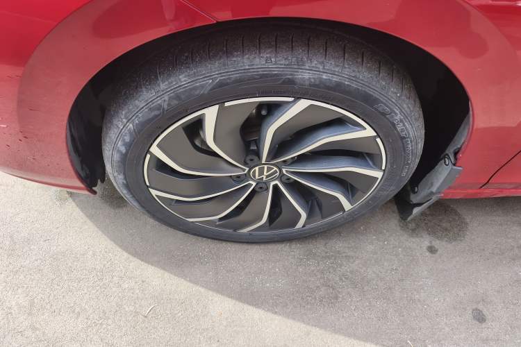 Used Volkswagen Golf 2021 280TSI DSG Pro