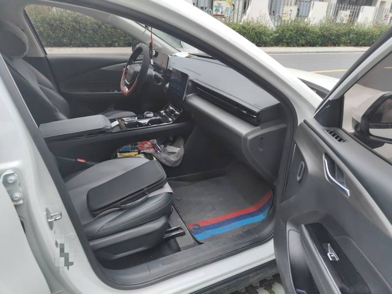 Used Wuling Xingguang 2023 70 Standard Edition — 20