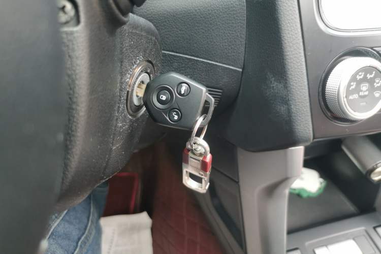 Used Subaru Forester 2015 2.0i Special Edition Commemorative Model
