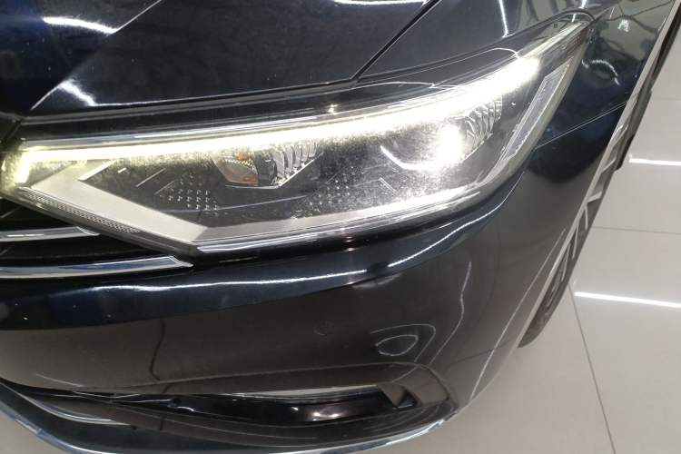 Used Volkswagen Magotan 2020 330TSI DSG Luxury Edition