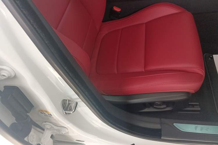 Used Jaguar XFL 2022 XFL 2.0T P250 Two-Wheel-Drive Elite Sport Edition