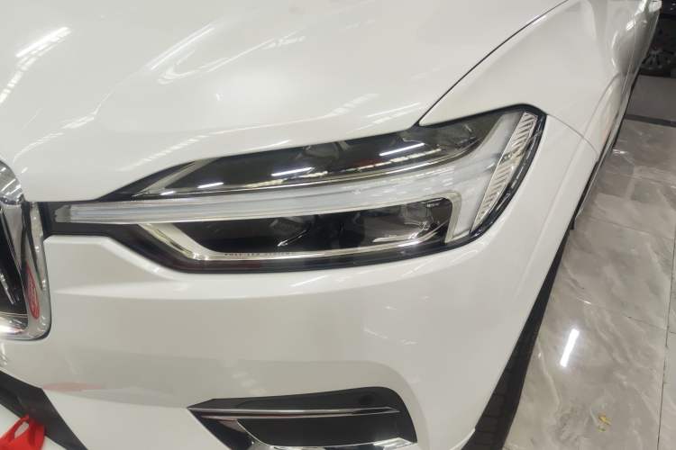 Used Volvo XC60 2021 T5 4x4 Smart Luxury Edition
