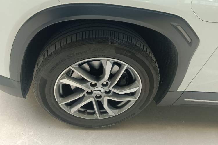 Used Nio ES6 2020 430KM Performance Version