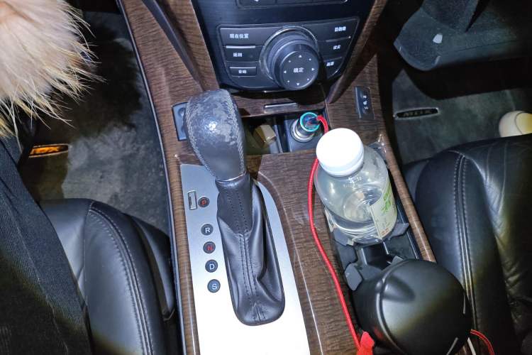 Used Acura MDX 2010 3.7 Standard Edition
