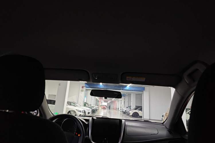 Used Toyota YARiS L Zhi Xuan 2019 1.5E CVT Dynamic Edition China VI compliant
