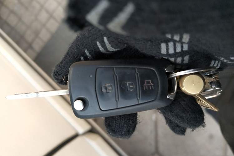 Used Haval H5 Classic 2018 Classic Edition 2.0T Diesel Manual 4x4 Prestige Model