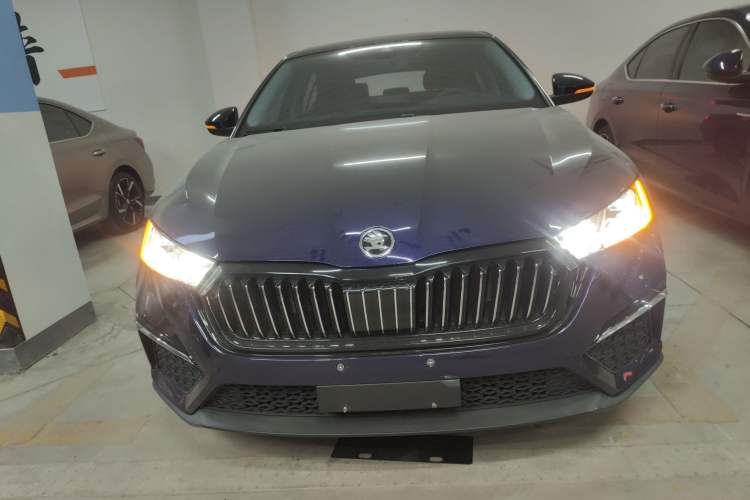 Used Skoda Octavia 2021 PRO TSI280 DSG Prestige Edition