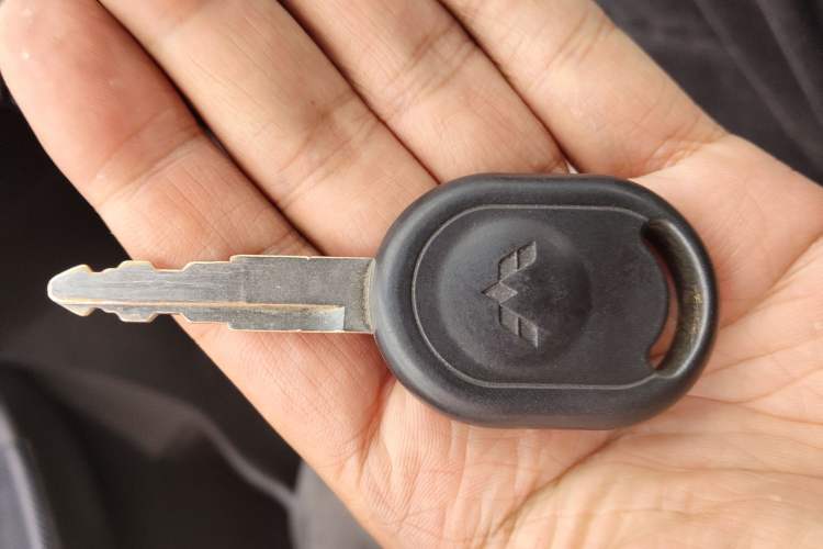 Used Wuling Hongguang 2014 1.5L S Standard Version