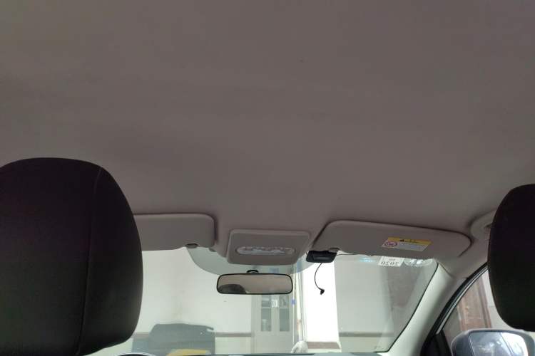 Used Nissan Qashqai 2017 2.0L CVT Smart Enjoyment Version China V Standard