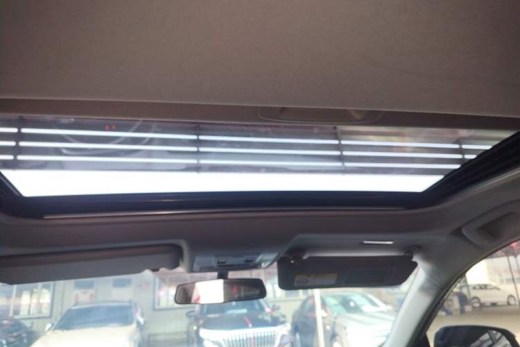 Used Toyota RAV4 2016 2.0L CVT Two-Wheel Drive Comfort Edition China V Standard