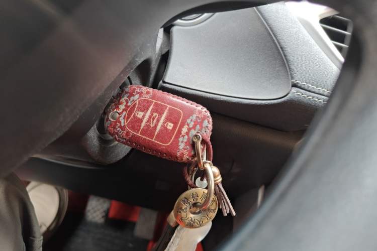 Used Baojun 530 2018 1.5T Manual Comfort Version China V
