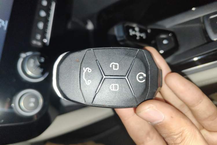 Used Lynk & Co 02 2021 1.5TD DCT Two-Wheel Drive Champion Edition
