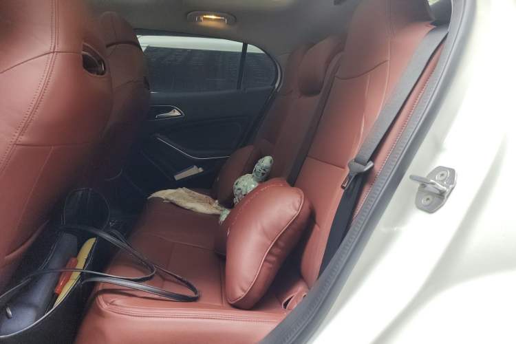 Used Mercedes-Benz GLA 2018 GLA 200 Sport Edition