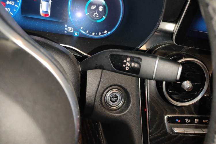 Used Mercedes-Benz C-Class 2019 C 260 L Sport Edition