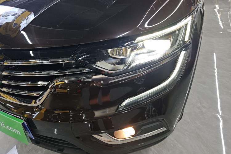 Used Renault Koleos 2018 2.0L Two-Wheel Drive 120th Anniversary Limited Edition
