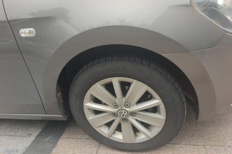 Used Volkswagen Jetta 2013 1.6L Automatic Comfort Model
